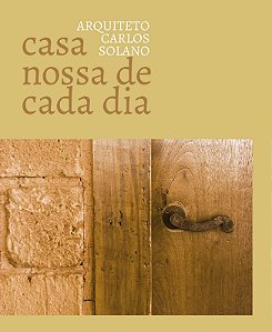 Livro Casa Nossa De Cada Dia