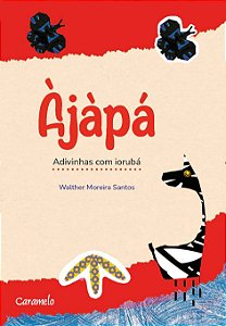 Livro Ajapá