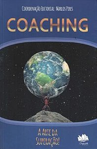 Livro Coaching: A Arte Da Superação