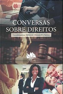 Livro Conversas Sobre Direitos