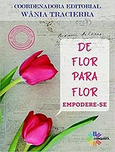 Livro De Flor Para Flor - Empodere - Se