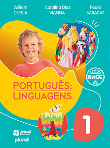 Livro Português - Linguagens - Versão Atualizada De Acordo Com ...