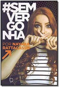 Livro Sem Vergonha - Editora Yesbooks