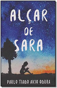 Livro Alçar De Sara