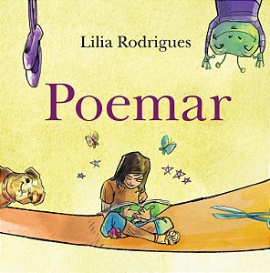 Livro Poemar