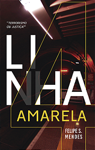 Livro Linha 4 Amarela
