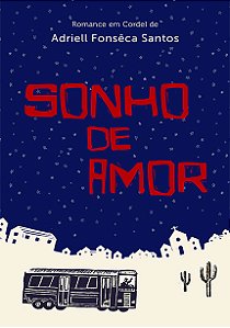 Livro Sonho de amor