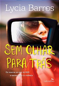 Livro Sem Olhar para Trás