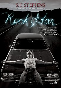 Livro Rock Star