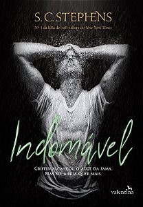 Livro Indomável