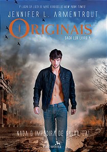 Livro Originais (Volume 4)