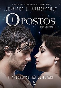 Livro Opostos (Volume 5)