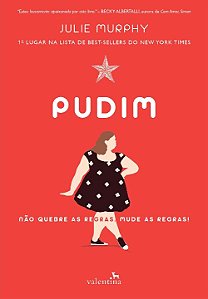 Livro Pudim
