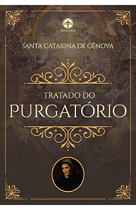 Livro Tratado Do Purgatório