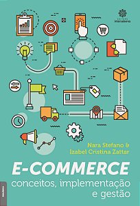 Livro E-commerce:: conceitos, implementação e gestão