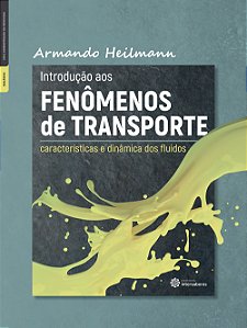 Livro Introdução Aos Fenômenos De Transporte - Características ...