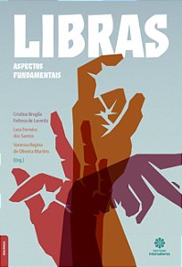 Livro Libras:: aspectos fundamentais