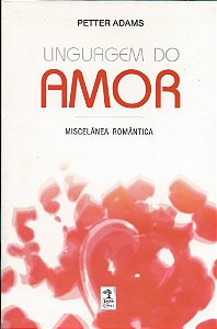 Livro Linguagem do amor