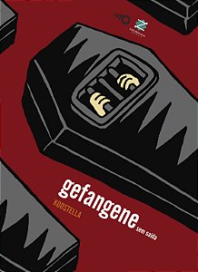 Livro Gefangene - Sem Saída
