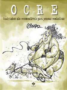 Livro Ocre
