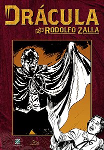 Livro Drácula