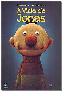 Livro A Vida De Jonas