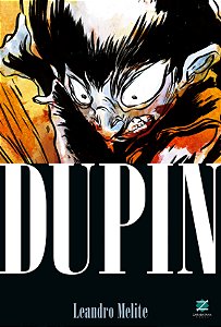 Livro Dupin