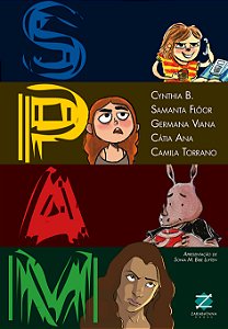 Livro Spam