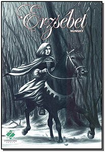 Livro Erzsebet