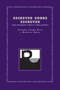Livro Escrever sobre escrever: Uma introdução crítica a c...