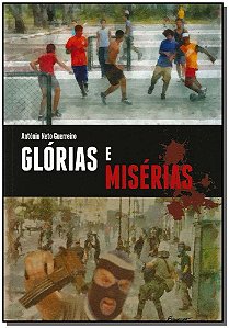 Livro Glórias E Misérias
