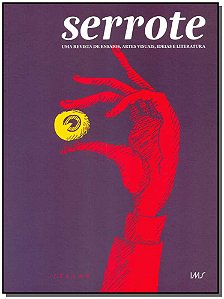 Livro Serrote - Vol.22