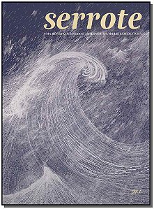 Livro Serrote - Vol.24