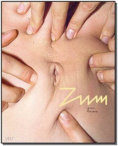 Livro Zum - Vol.13 - Fotografia Contemporânea