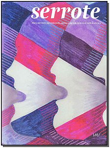 Livro Serrote - Vol.27