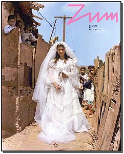 Livro Zum - Vol.14 - Fotografia Contemporânea