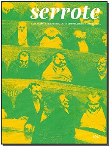 Livro Serrote - Vol.29
