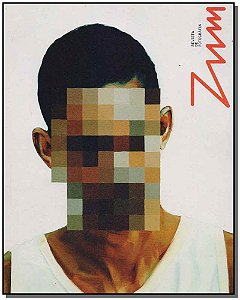 Livro Zum - Vol.15 - Fotografia Contemporânea