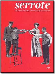 Livro Serrote - Vol.31