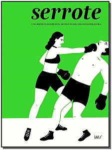 Livro Serrote - Vol.32