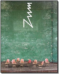 Livro Zum - Vol.17 - Fotografia Contemporânea