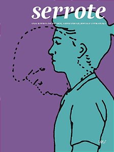 Livro Serrote 34