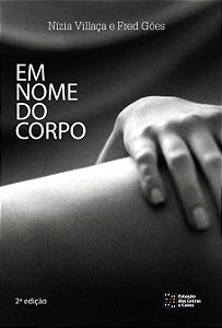Livro Em nome do corpo