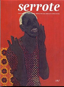 Livro Serrote - Vol.33