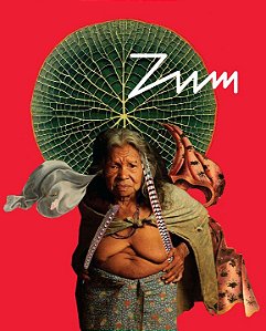 Livro Zum - Vol. 19 - Fotografia Contemporânea