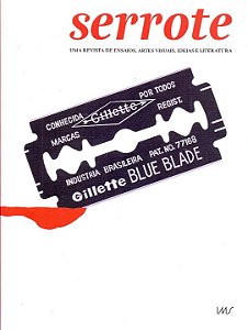 Livro Serrote - Vol. 37