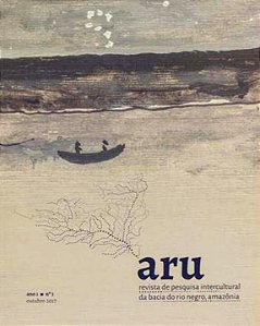 Livro Aru: Revista De Pesquisa Intercultural Da Bacia Do ...