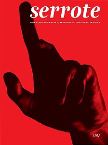 Livro Serrote - Vol.42