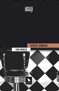 Livro Certos homens