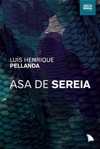 Livro Asa de sereia